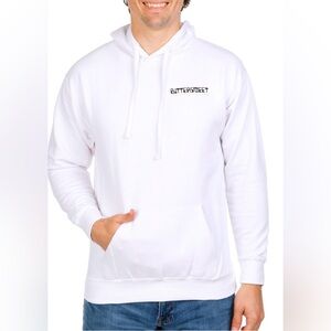 Alien Mushroom Hoodie-NEW